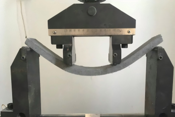 藤县高延性混凝土 高延性砂浆 抗震加固混凝土产品特点 施工流程