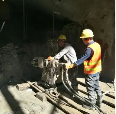 藤县水下抗分散灌浆料特点 水下不分散注浆料介绍