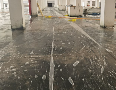 藤县不发火砂浆和不发火金属骨料有什么区别