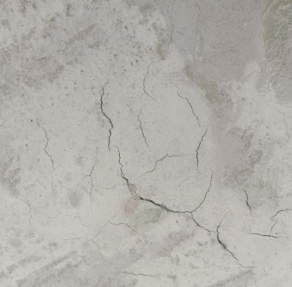 藤县灌浆料为什么会产生裂缝？出现裂缝该如何处理？