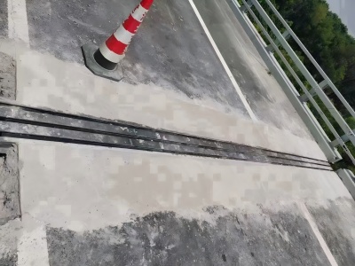 藤县伸缩缝更换后浇筑材料快速结构修补料速砼的产品特点及施工流程​