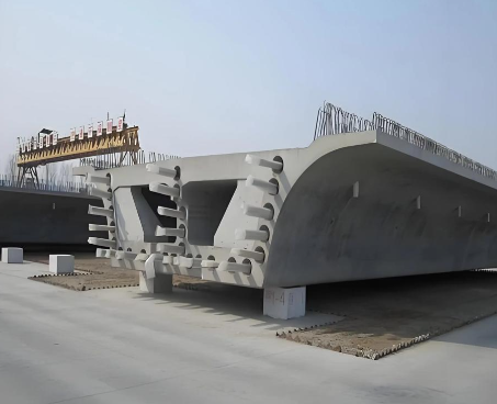 藤县抗冻压浆料的特点及标准化施工工艺